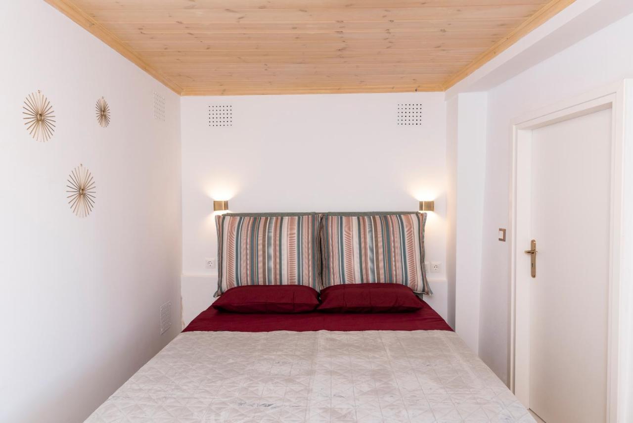 Katmar Homes Mariloo Apartment Nafplio Eksteriør billede