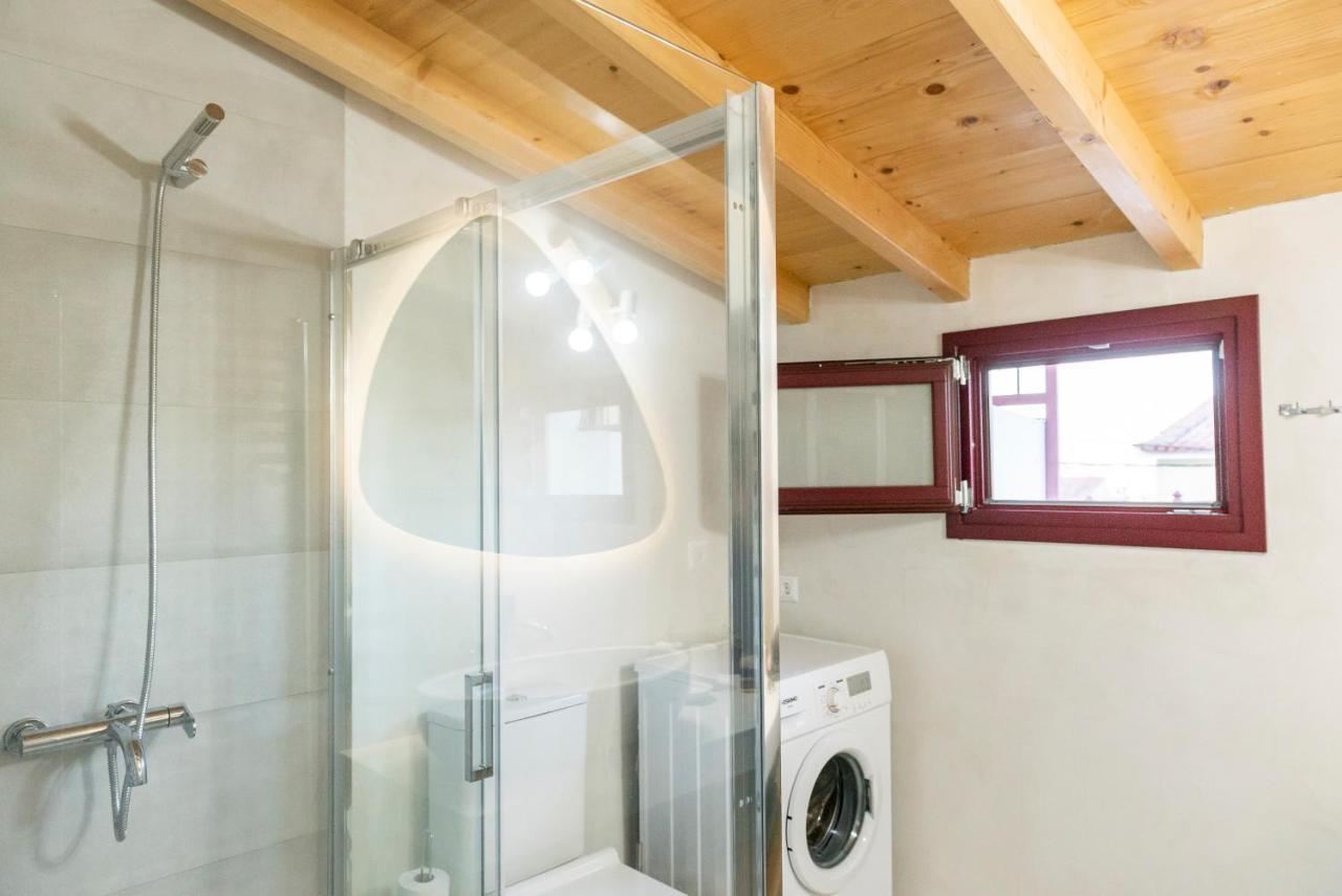 Katmar Homes Mariloo Apartment Nafplio Eksteriør billede
